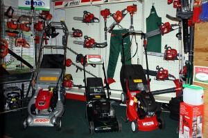 A.S.Mowers